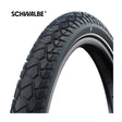 Schwalbe Außenreifen Hybrid Al Grounder R-Guard 60-622 ZW Refl
