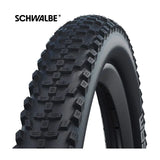 Schwalbe Tire Smart Sam Leistung 29 x 2,35 60-622mm Schwarz