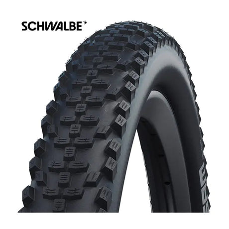 Schwalbe Tire Smart Sam Leistung 29 x 2,35 60-622mm Schwarz