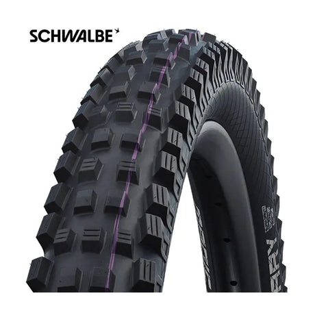 Klappbandmagie Mary Super Gravity 27,5 x 2.40