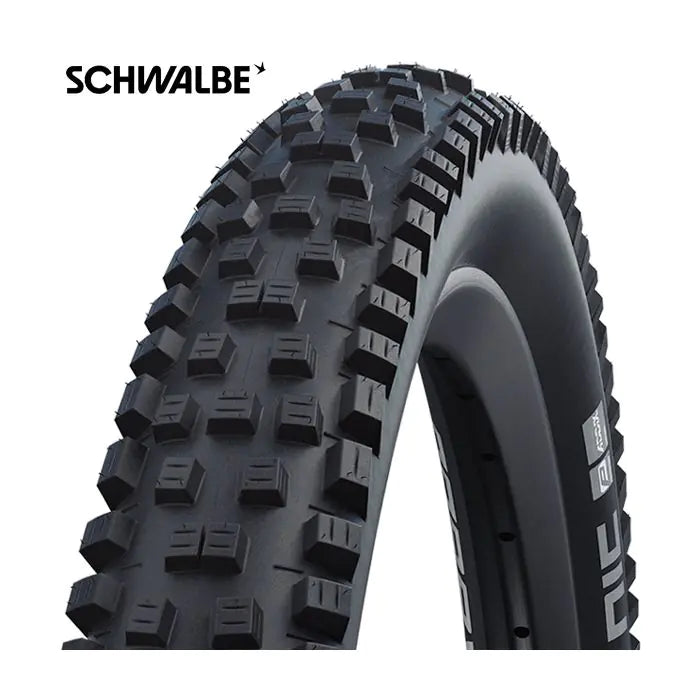 Schwalbe Reifen Nobby Nic Performance Line Reifen Nobby Nic Perf. 62-584