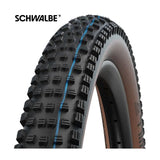 Schwalbe Exterior 27.5-2.40 (62-584) Wicked Will Evo Superg SW-Brz