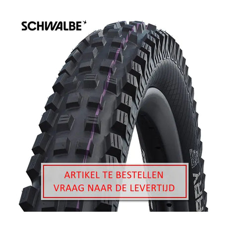 Schwalbe - Magic Mary Evo tle Super Trail 29x2,40