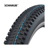 Schwalbe Faltreifen Rick Evo TLR 62-622 schwarz