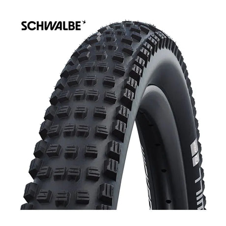 Schwalbe Tire 29-2.40 (62-622) wird perf. Twinkin schwarz