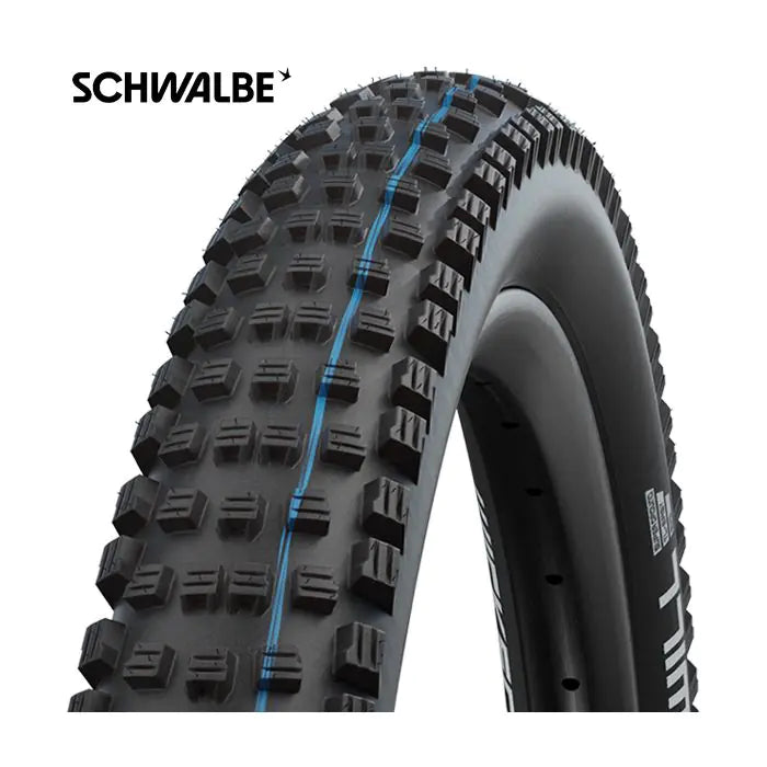 Schwalbe Exterior 29-2.40 (62-622) Wicked Will Evo Supert E-50 SW