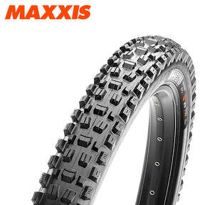 Maxxis Reifen Asgai DD TR 27,5 x 2,50 SW falten