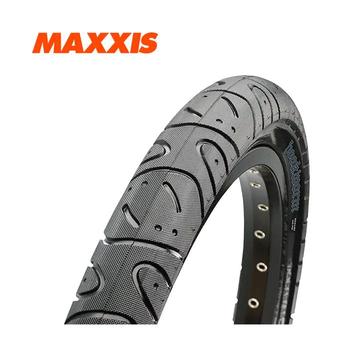 Maxxis 29x2,50 (63-622) Hookworm Strandreifen 60 tpi schwarzes Gewinde TB96805000