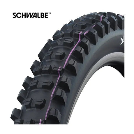 Schwalbe Reifen Shredda Gravity Pro Evolution Line Reifen Shredda Gravity Pro Evolution Line 64-622