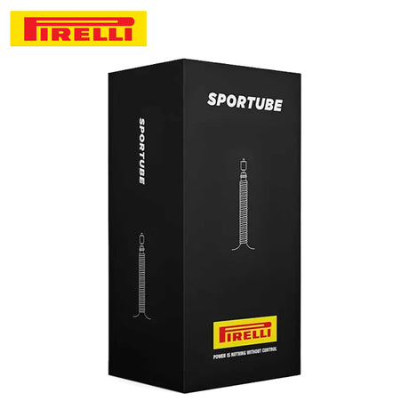 Pirelli 27,5x2,50 2,80 (64 72-584) fv 48 mm 3703300
