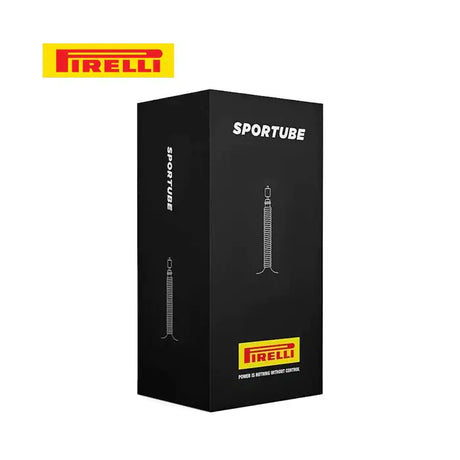Pirelli 27,5x2,50 2,80 (64 72-584) fv 48 mm 3703300