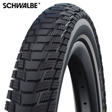 Schwalbe Exterior 24-2.60 (65-507) Pick-up Perfple Sd Ts Black +R.