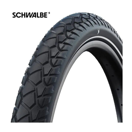 Schwalbe tires al ground 65-584 b b+rt