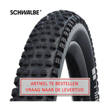 Schwalbe Exterior 27.5-2.60 (65-584) Wicked Will Performance Sw-SKW