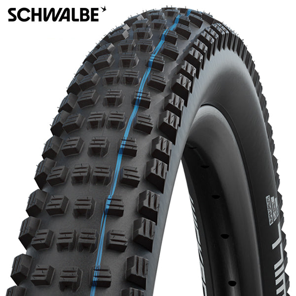 Schwalbe Exterior 27.5-2.60 (65-584) Wicked wird Superg E50 Zw.