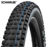Schwalbe Exterior 27.5-2.60 (65-584) Wicked wird Superg E50 Zw.