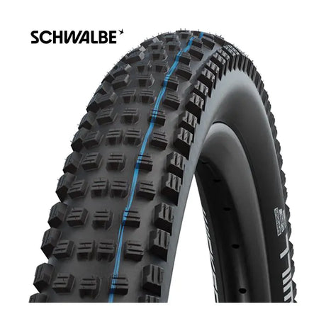 Schwalbe Exterior 27.5-2.60 (65-584) Wicked wird Superg E50 Zw.
