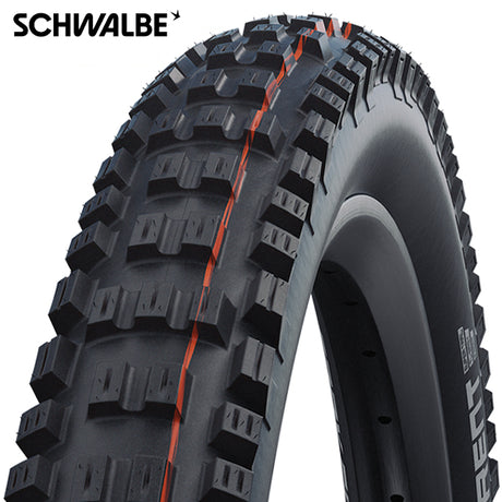 Schwalbe Faltreifen Eddy Current Front Evolution 65-622 tle schwarz