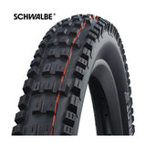 Schwalbe Reifen Eddy Curre. Evol.line 65-622