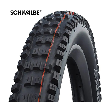 Schwalbe Reifen Eddy Curre. Evol.line 65-622