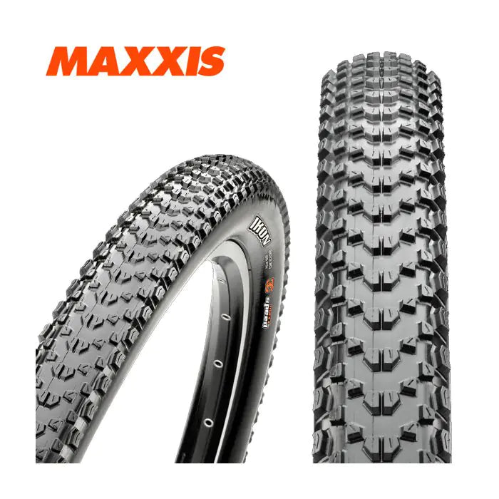Maxxis Tire Ikon 3c exo tr 29 x 2,60 Zw. falten