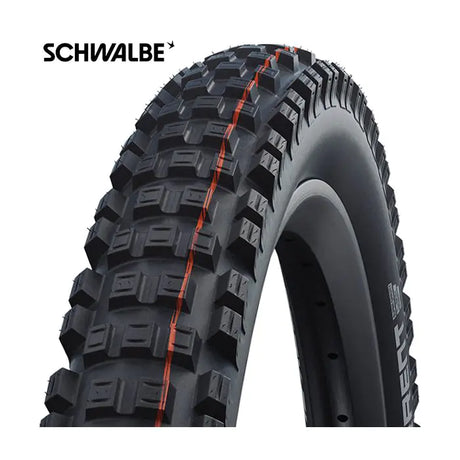 Schwalbe Exterior 27.5-2.80 (70-584) Wirbelstrom hinteren Evolu. SW VW