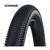 Schwalbe Faltreifen G-One Allround Raceguard 27,5 x 2,80 70-584 mm – Schwarz