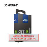 Schwalbe benelux b.v. Schwalbe-Lätzchen. av7b – 23 25-451 ib agv 40 mm – 10416290