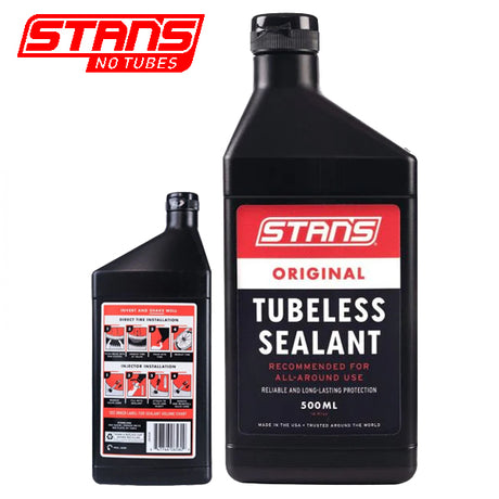 Stans Stans originales Tubeless-Dichtmittel – 500 ml