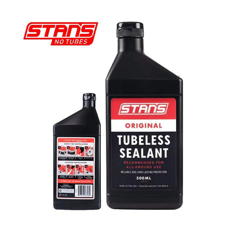 Stans Stans originales Tubeless-Dichtmittel – 500 ml