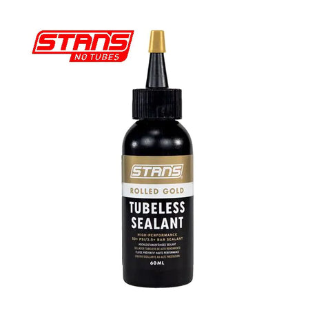 Stans notubes tire sealant rolled gold 60 ml st0243