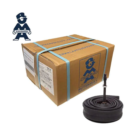 Ruma 23 28-622 Race FV 60 mm schwarz Werkstattbox (50 Stück)