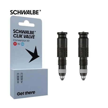 Schwalbe benelux b.v. Ventil Schwalbe SCV