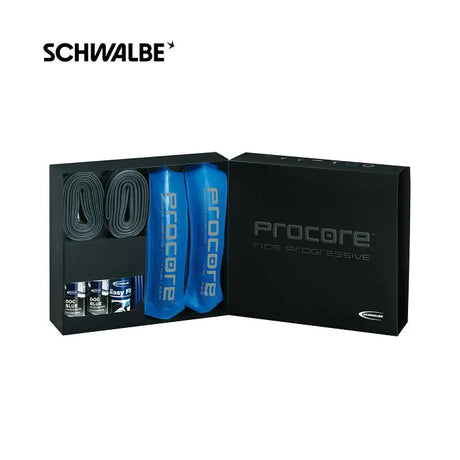 Schwalbe Procore-Set 27,5 Zoll 16610002
