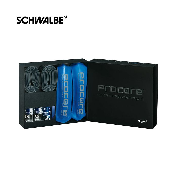 Schwalbe Schlauchset Procore 29