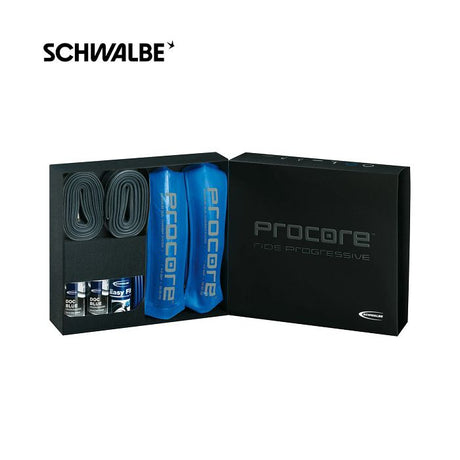Schwalbe Schlauchset Procore 29