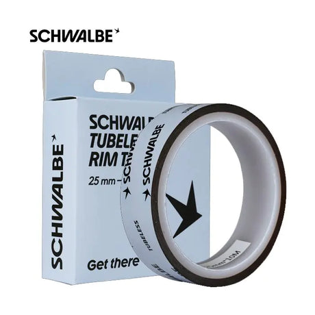 Schwalbe Tubeless-Felgenband (10 m) – 25 mm