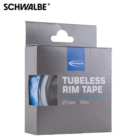 Tubeless Rand Slint Schwalbe 10 Meter x 27 mm