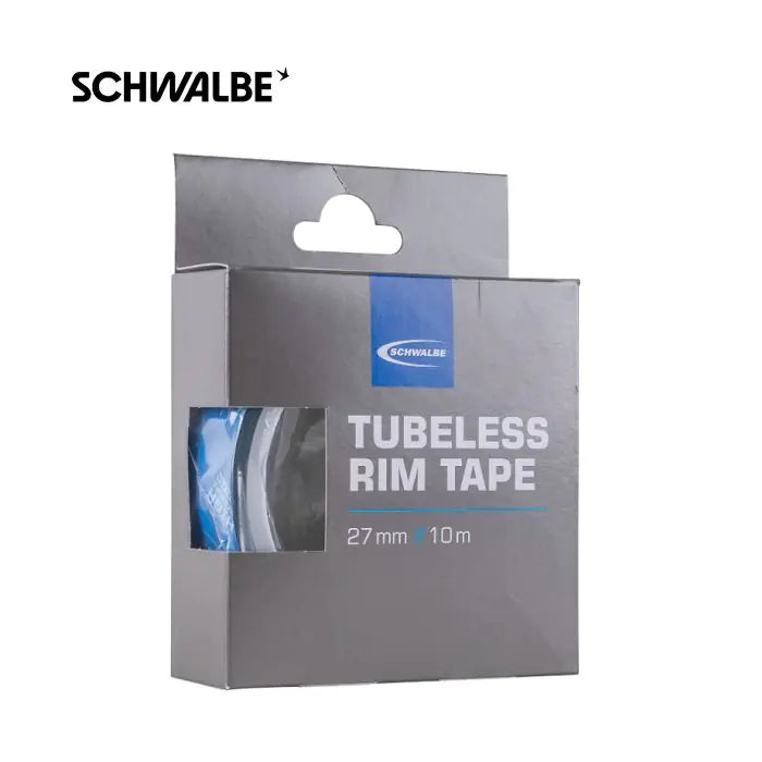 Tubeless Rand Slint Schwalbe 10 Meter x 27 mm