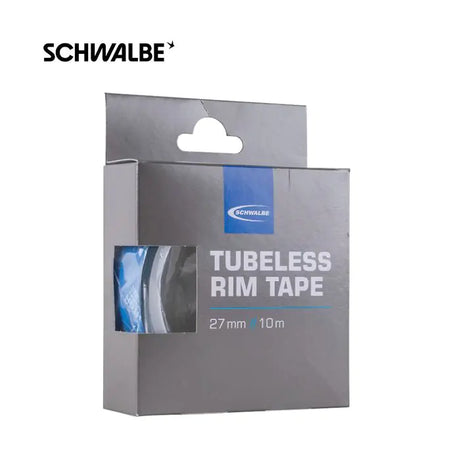 Tubeless Rand Slint Schwalbe 10 Meter x 27 mm