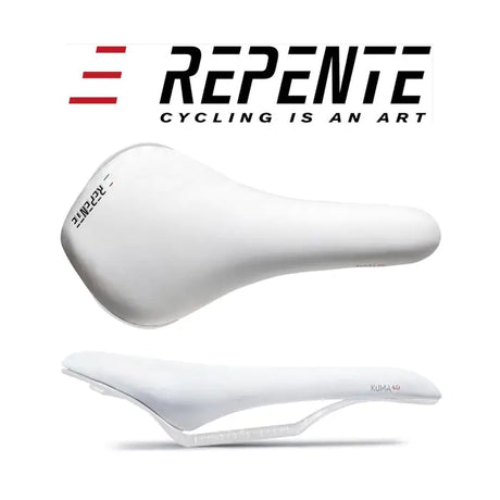 Repente Satteloberteil Kuma 4.0 weiß 17kuwhp