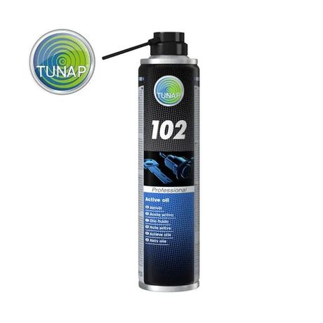 Tunap Sports Active Oil 102 Professional 400 ml Tunap (Packung = 24 Stück)