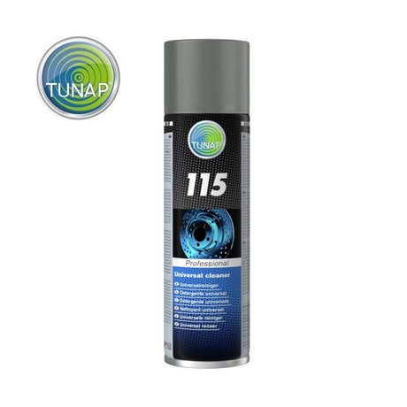 Tunap Sports Universalreiniger 115 Professional 500 ml Tunap (Packung = 24 Stück)