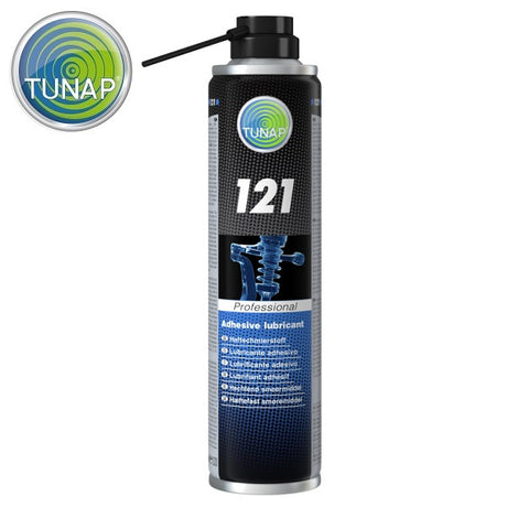 Tunap Sport-Haftschmiermittel 121 Professional 400 ml Tunap (Packung = 12 Stück)