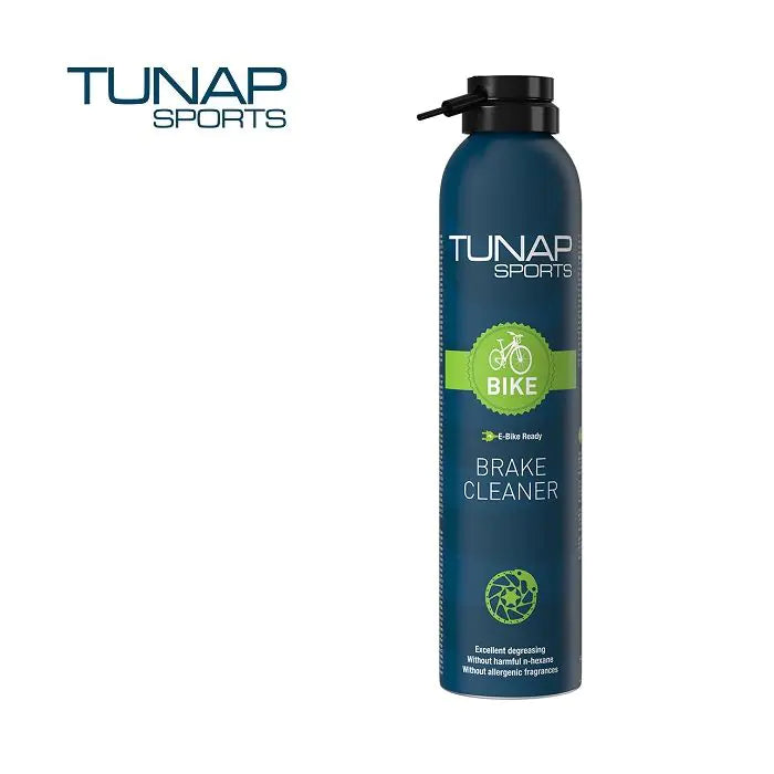 Tunap Sportbremsenreiniger 300 ml (Packung = 12 Stück)