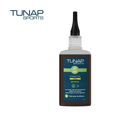 Tunap Sports Ultimate Kettenöl 100 ml
