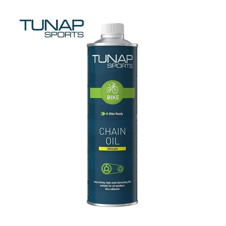 Tunap Sports Ultimate Kettenöl 950 ml (für die Werkstatt) 1105823