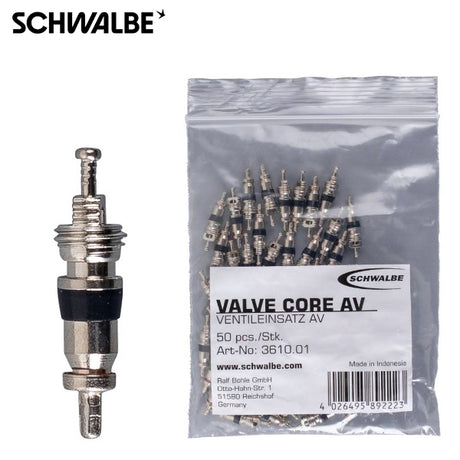 Schwalbe Ventileinsatz Ventileinsatz kurz