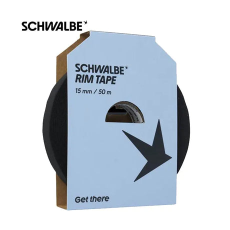 Schwalbe Felgenklebeband 15 mm x 50 m