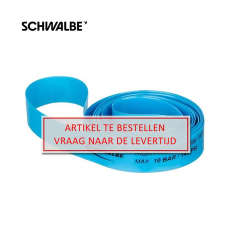 Rim Glass Schwalbe Polyurethan Hochdruck 26 32-559 (1 Stück)